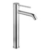 Paini Cox miscelatore tipo alto per lavabo cromato 78CR211OLLSR