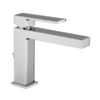Paini Dax chrome washbasin mixer 84CR211BLRS