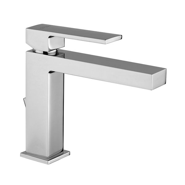 Paini Dax chrome mitigeur de lavabo 84CR211BLRS