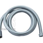 Paini Cox Duschsäule mit Thermostatmischer und Kopfbrause 78CR689THABS2P1