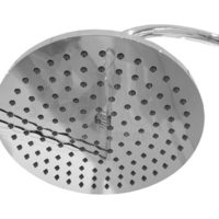 Paini Cox colonna doccia con miscelatore termostatico e soffione 78CR689THABS2P1