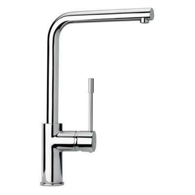 Paini Cox mitigeur d'évier haut pivotant 78CR572LLL21