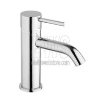 Paini Cox miscelatore per lavabo cromato 78CR211O