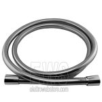 Paini-Kit-shower-round-diam.25-cm-arm-shower-holder-water-cox-overhead-chrome-53CR441P4