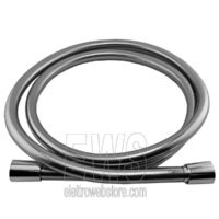 Paini-Kit-doccia-tondo-diam.25-cm-braccio-doccetta-supporto-presa-acqua-cox-soffione-cromato-53CR441P4