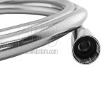 Paini-Kit-shower-round-diam.25-cm-arm-shower-holder-water-cox-overhead-chrome-53CR441P4