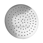 Paini-Kit-shower-round-diam.25-cm-arm-shower-holder-water-cox-overhead-chrome-53CR441P4