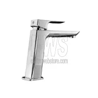 Paini Nove mittlere Waschtischarmatur 09CR211MESR