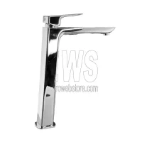 Paini Nove miscelatore lavabo tipo alto 09CR211LLSR