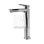 Paini Nove Waschtischbatterie hoch Typ 09CR211LLSR