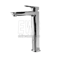 Paini Nove miscelatore lavabo tipo alto 09CR211LLSR