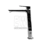 Paini Nove Waschtischbatterie hoch Typ 09CR211LLSR