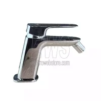 Paini Nove miscelatore rubinetto bidet cromato 09CR306