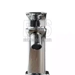 Paini Nove bidet mixer tap chrome 09CR306