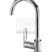 Paini Nove sink mixer swivel spout 09CR572