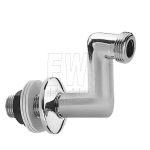 Paini Wasserhahn Ersatz-Exzenter-Distanzstück 3/4" X 1/2" mm 40 - MOD. 175