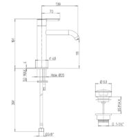 Paini-miscelatore-lavabo-trenta-monoforo-bagno-cromato-ottone-rubinetteria-T3CR211MESR