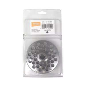 REBER-plate-for-electric-meat-grinder-n.32-1