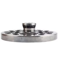 Placa REBER para picadora de carne eléctrica n.32-3