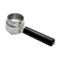 Replacement filter holder for Gaggia Carezza Deluxe coffee machine RI8525/01