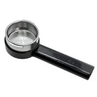 Replacement filter holder for Gaggia Carezza Style coffee machine RI8523/01