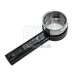 Replacement filter holder for Gaggia Carezza Style coffee machine RI8523/01