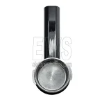 Replacement filter holder for Gaggia Carezza Style coffee machine RI8523/01