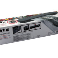 REBER ARTUS V06 macchina confezionatrice sottovuoto MAGNETIKO 90w