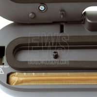 REBER ARTUS V06 macchina confezionatrice sottovuoto MAGNETIKO 90w