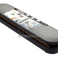 REBER ARTUS V06 macchina confezionatrice sottovuoto MAGNETIKO 90w