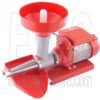 REBER ARTUS Spremipomodoro elettrico 400 Watt 9008NE