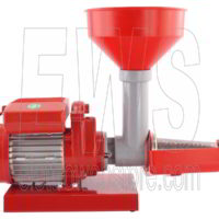 REBER ARTUS Spremipomodoro elettrico 400 Watt 9008NE