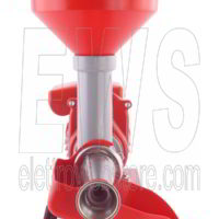 REBER ARTUS Spremipomodoro elettrico 400 Watt 9008NE