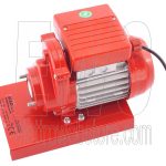 REBER ARTUS Electric Tomatoes Squeezer 400 Watt 9008NE