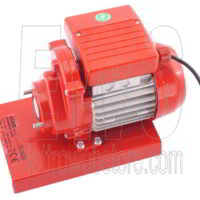 REBER ARTUS Spremipomodoro elettrico 400 Watt 9008NE