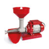 REBER-ARTUS-spremipomodoro-elettrico-400W-0-30HP-accessori-plastica