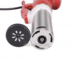 ARTUS R01 by Reber roner for low temperature vacuum cooking