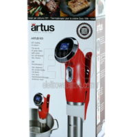 ARTUS R01 de Reber roner para la cocción al vacío a baja temperatura