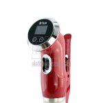 ARTUS R01 by Reber roner for low temperature vacuum cooking