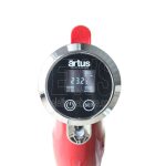 ARTUS R01 by Reber roner for low temperature vacuum cooking