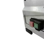 Reber Profi-Elektroraspel Nr. 5 450 Watt 10280PRO