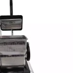 Reber Profi-Elektroraspel Nr. 5 450 Watt 10280PRO