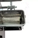 Reber Profi-Elektroraspel Nr. 5 450 Watt 10280PRO