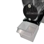 Reber Profi-Elektroraspel Nr. 5 450 Watt 10280PRO