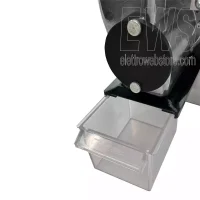 Reber grattugia elettrica professionale n.5 450 Watt 10280PRO