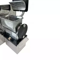 Reber grattugia elettrica professionale n.5 450 Watt 10280PRO