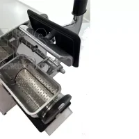 Reber grattugia elettrica professionale n.5 450 Watt 10280PRO