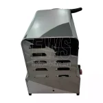 Reber Profi-Elektroraspel Nr. 5 450 Watt 10280PRO