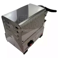 Reber grattugia elettrica professionale n.5 450 Watt 10280PRO