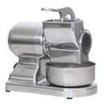 REBER Elektrische Reibe N.4 450 Watt 10051N
